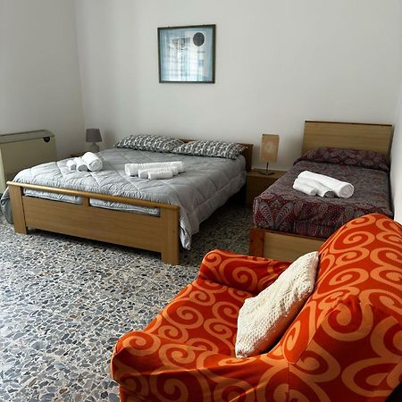 Pm 41 Via Ennio Porrino Guest House Alghero Extérieur photo