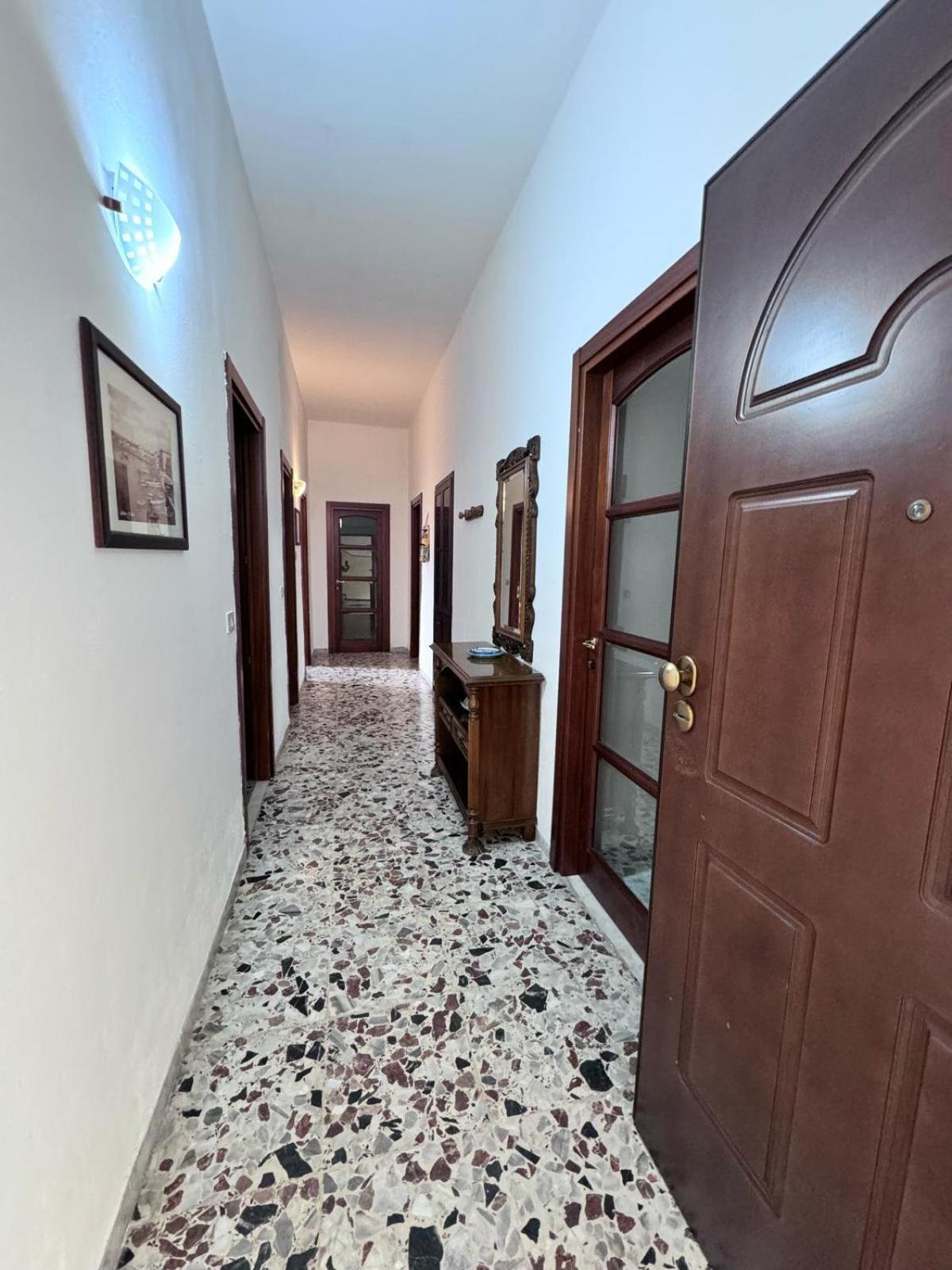 Pm 41 Via Ennio Porrino Guest House Alghero Extérieur photo