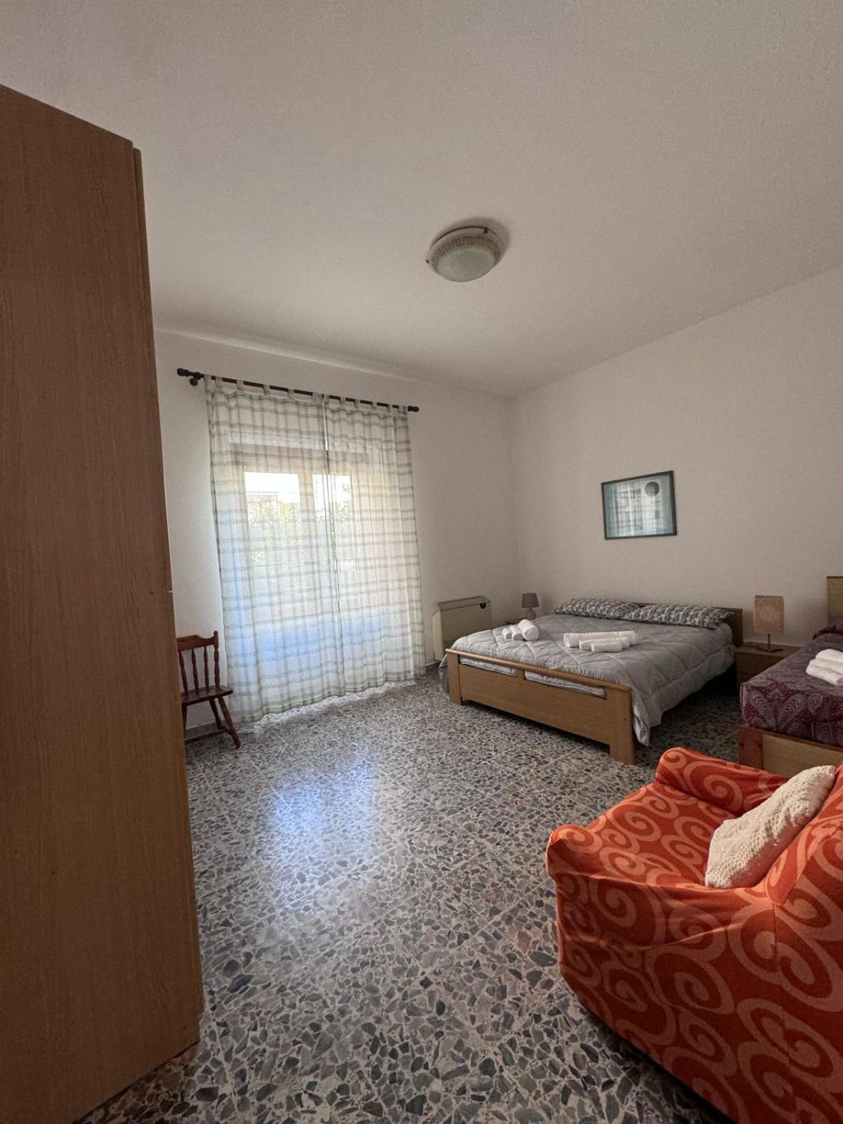 Pm 41 Via Ennio Porrino Guest House Alghero Extérieur photo