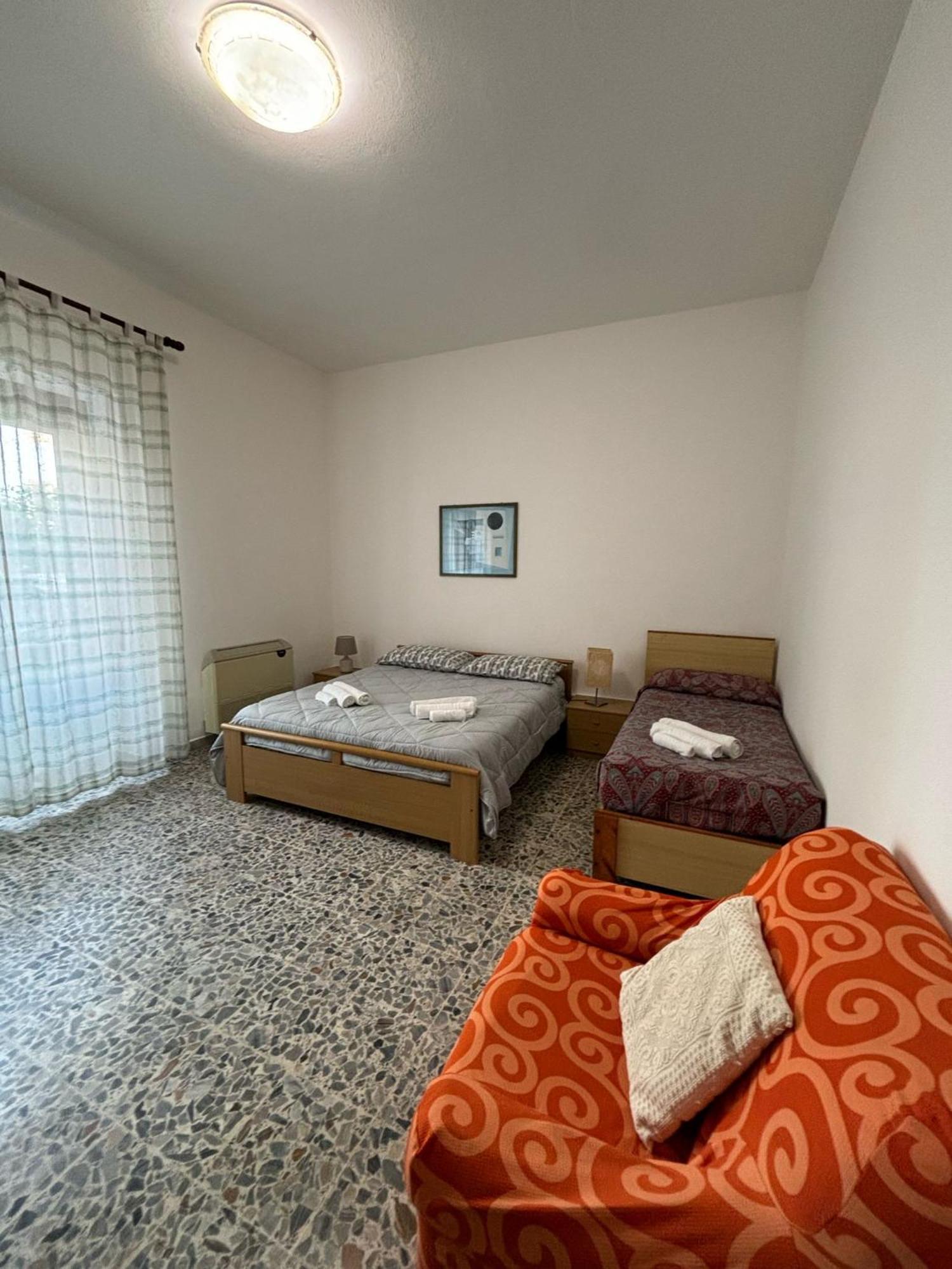 Pm 41 Via Ennio Porrino Guest House Alghero Extérieur photo