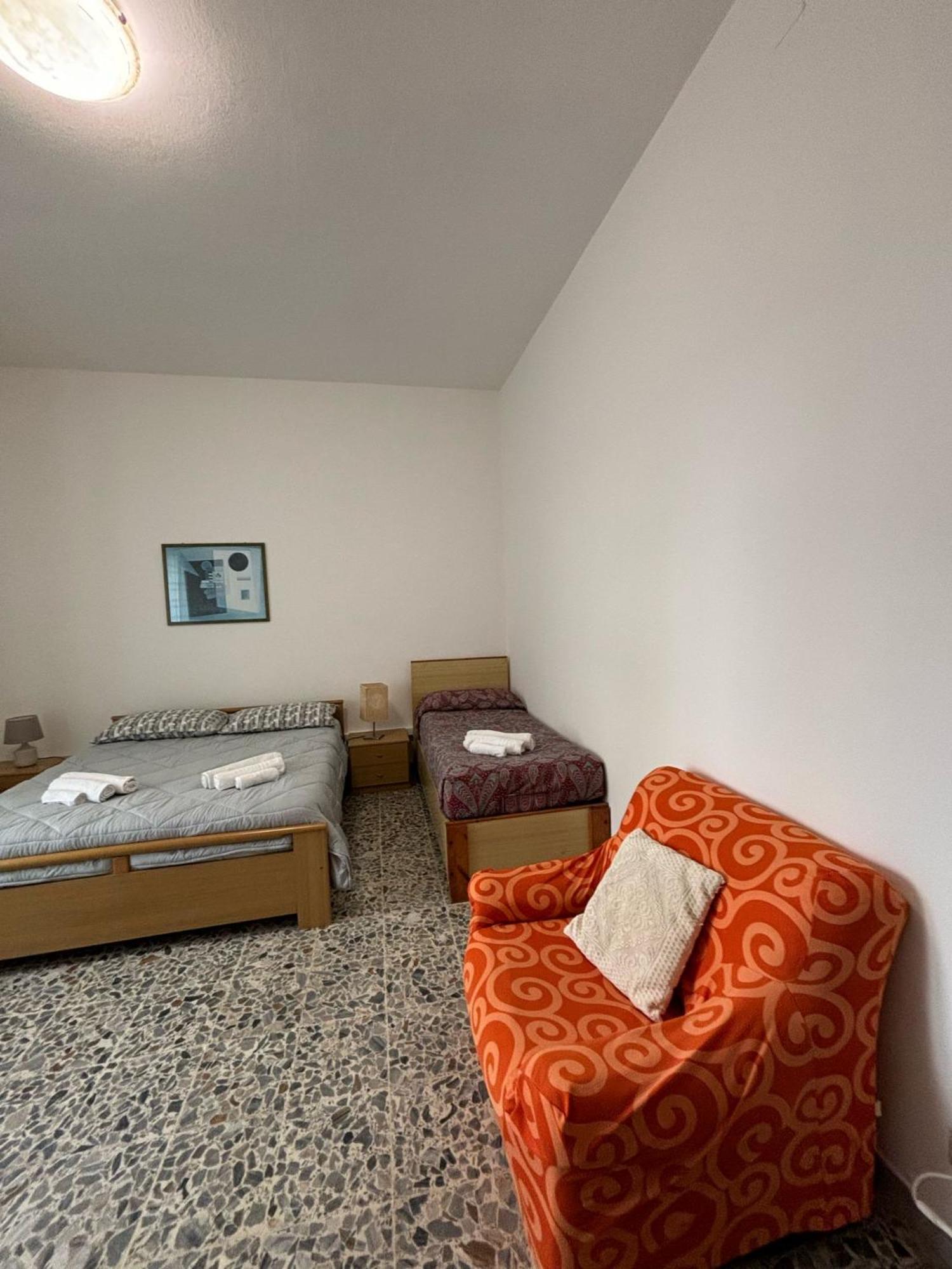 Pm 41 Via Ennio Porrino Guest House Alghero Extérieur photo
