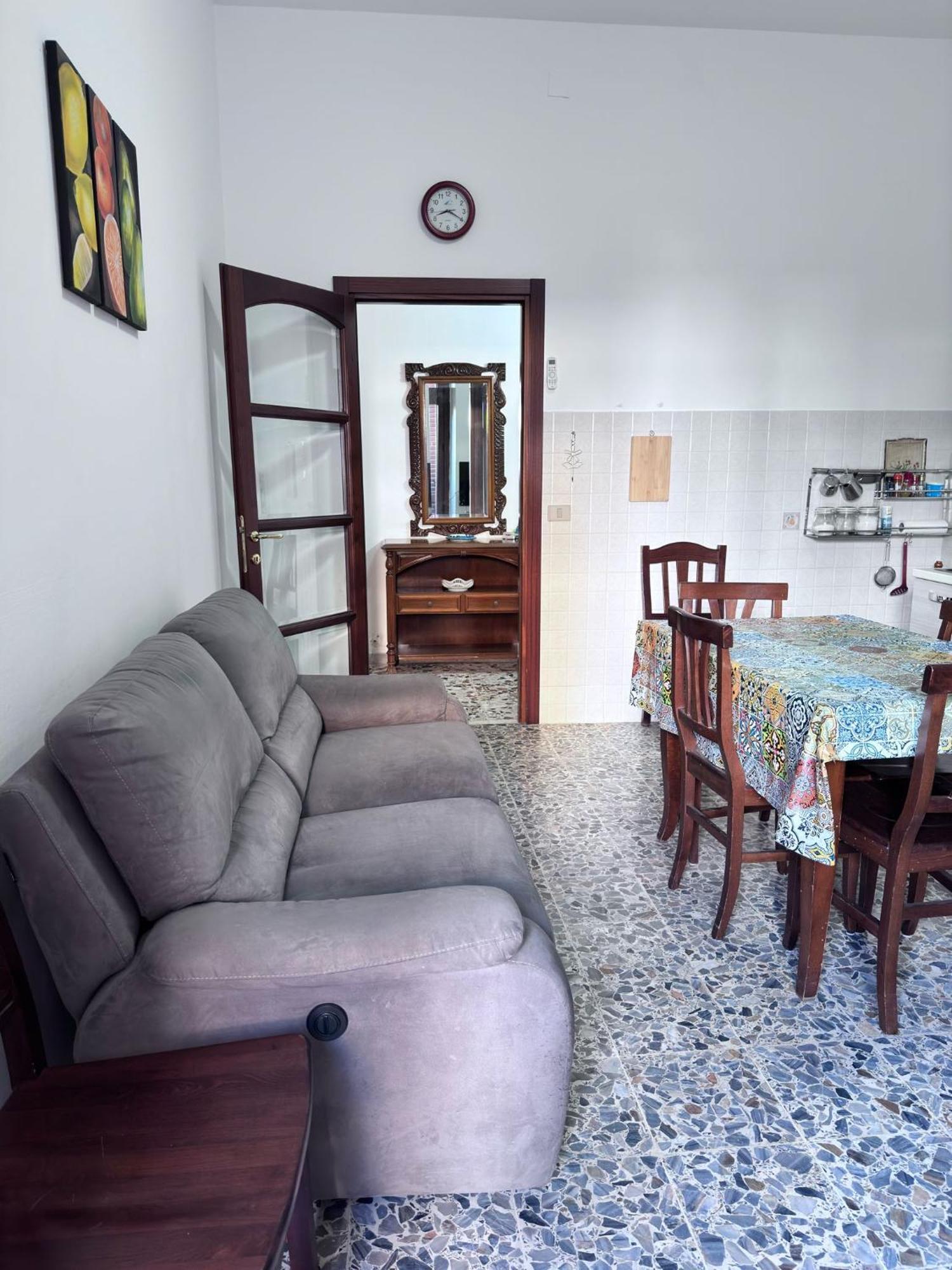 Pm 41 Via Ennio Porrino Guest House Alghero Extérieur photo