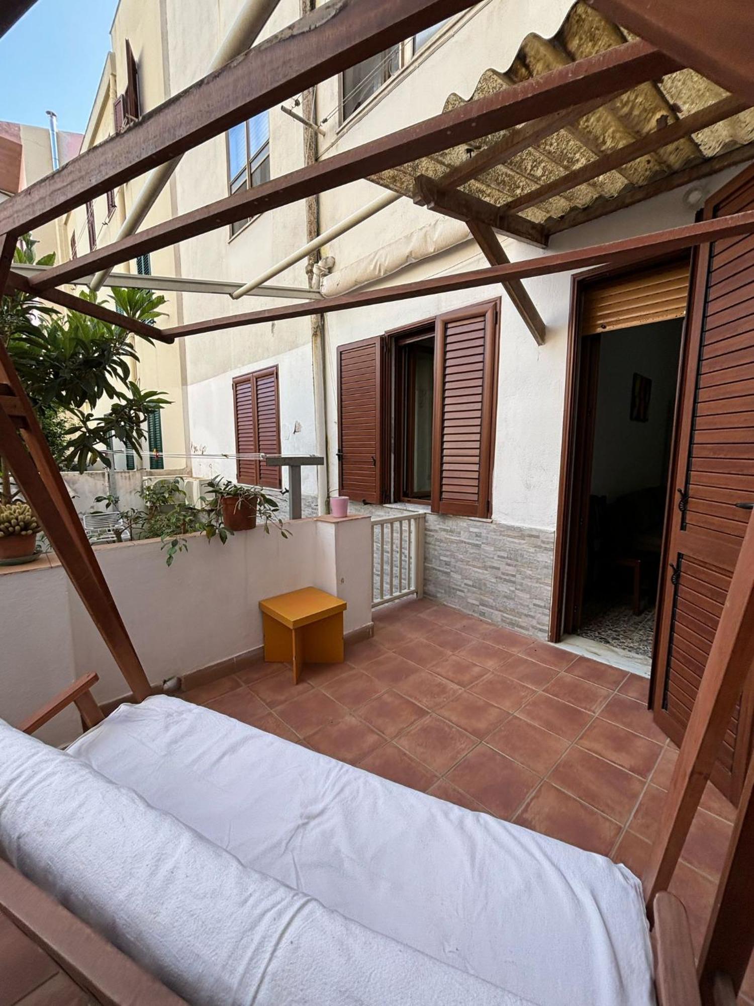 Pm 41 Via Ennio Porrino Guest House Alghero Extérieur photo