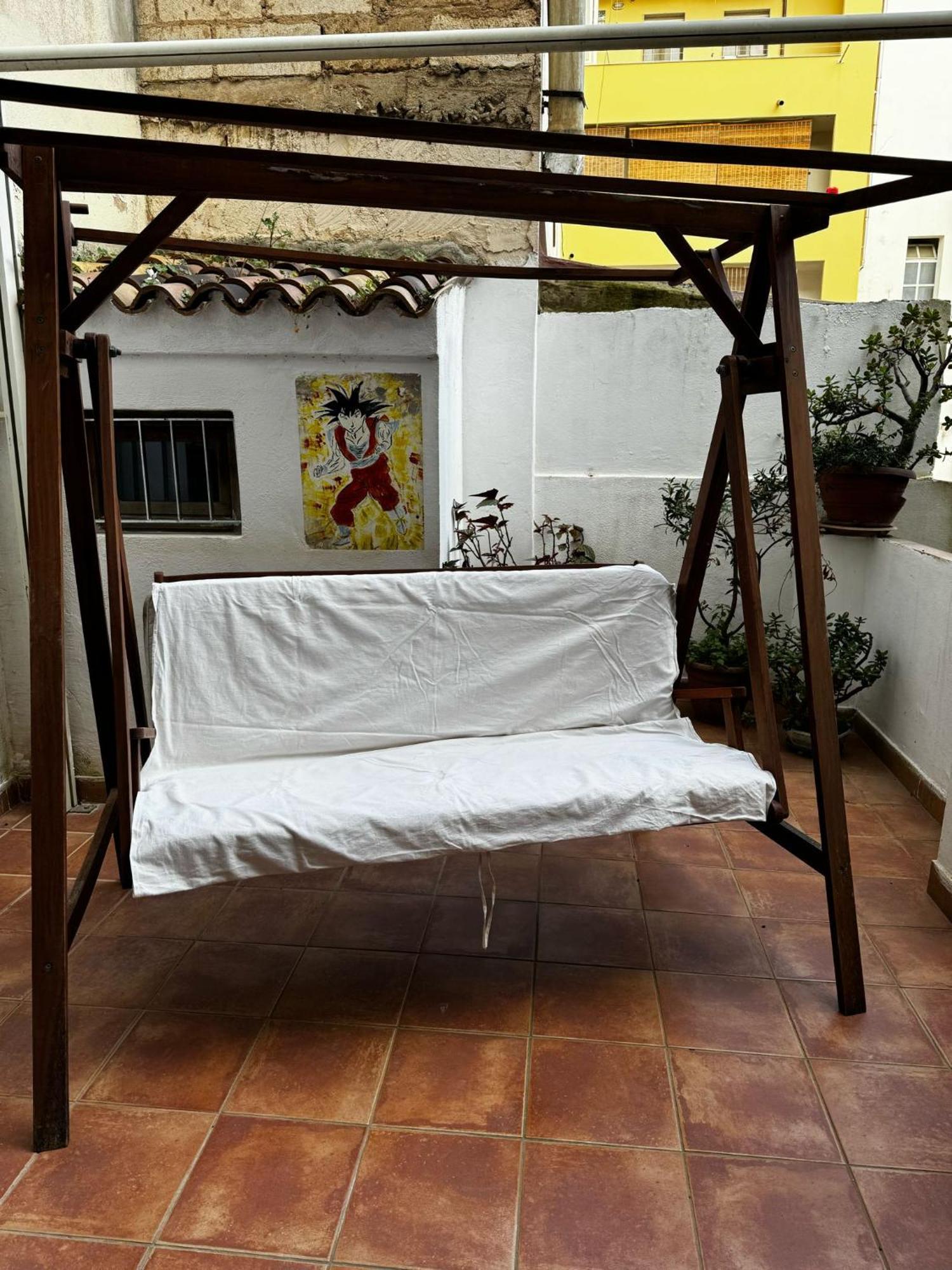 Pm 41 Via Ennio Porrino Guest House Alghero Extérieur photo