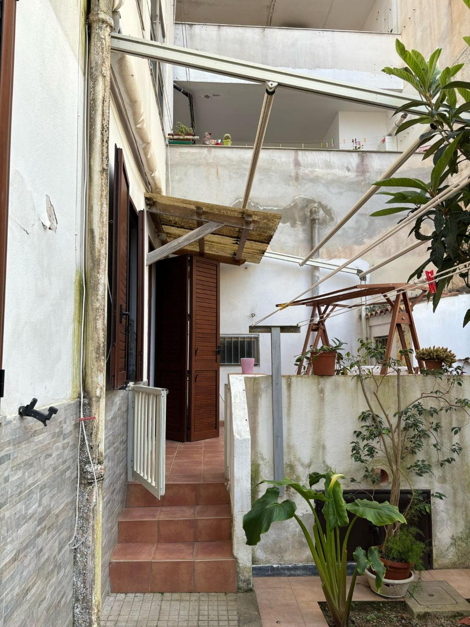 Pm 41 Via Ennio Porrino Guest House Alghero Extérieur photo