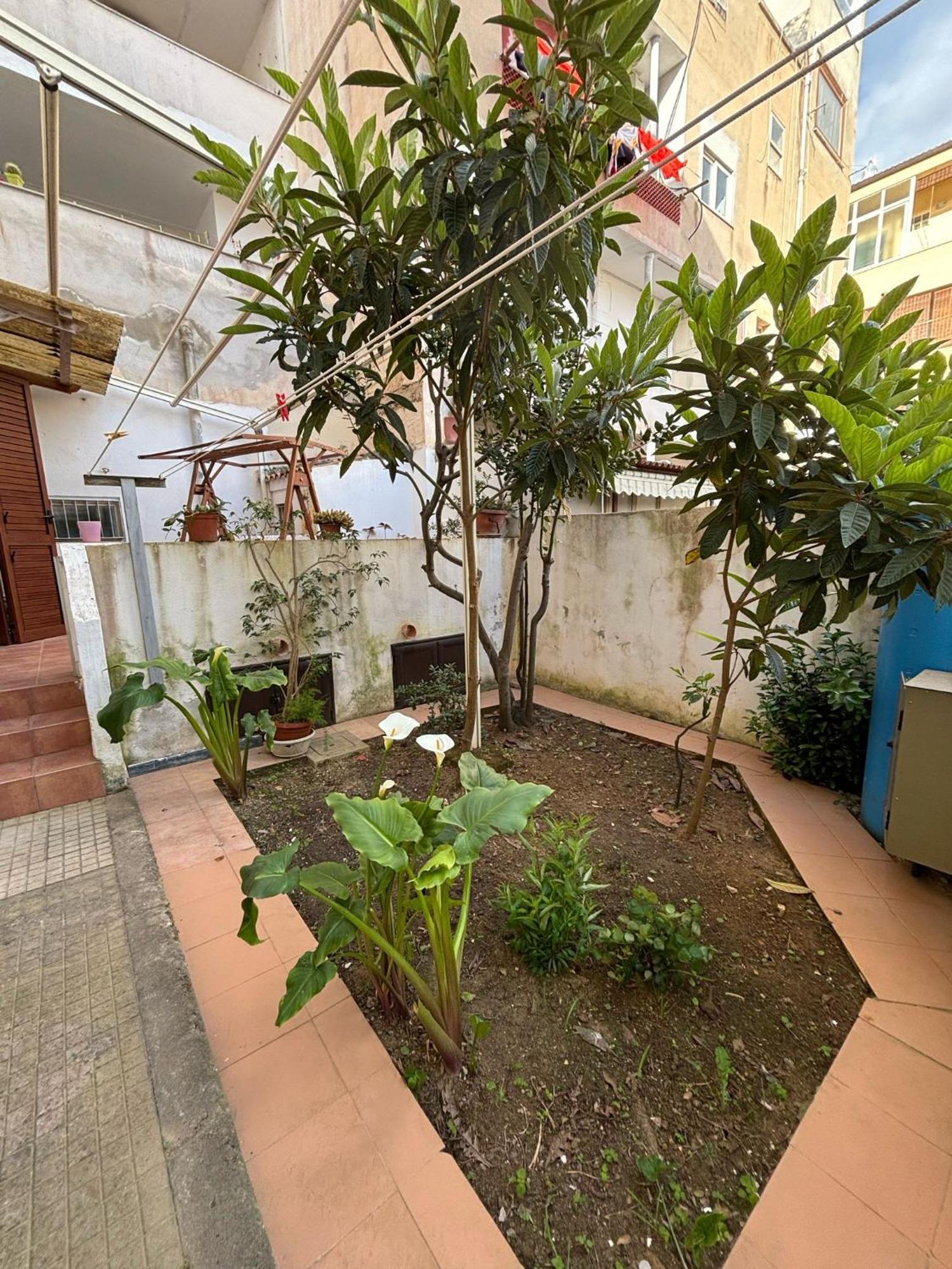 Pm 41 Via Ennio Porrino Guest House Alghero Extérieur photo