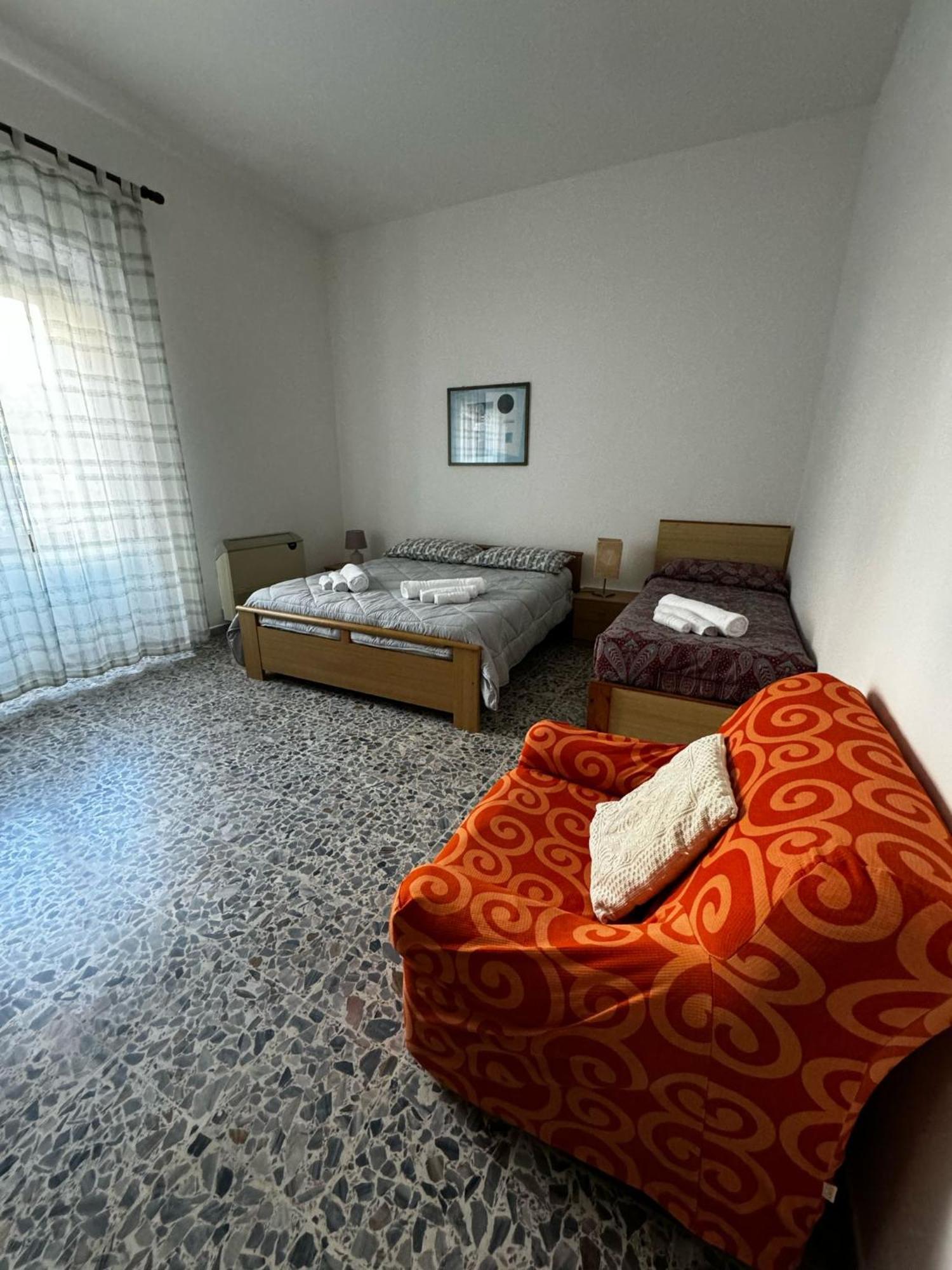 Pm 41 Via Ennio Porrino Guest House Alghero Extérieur photo