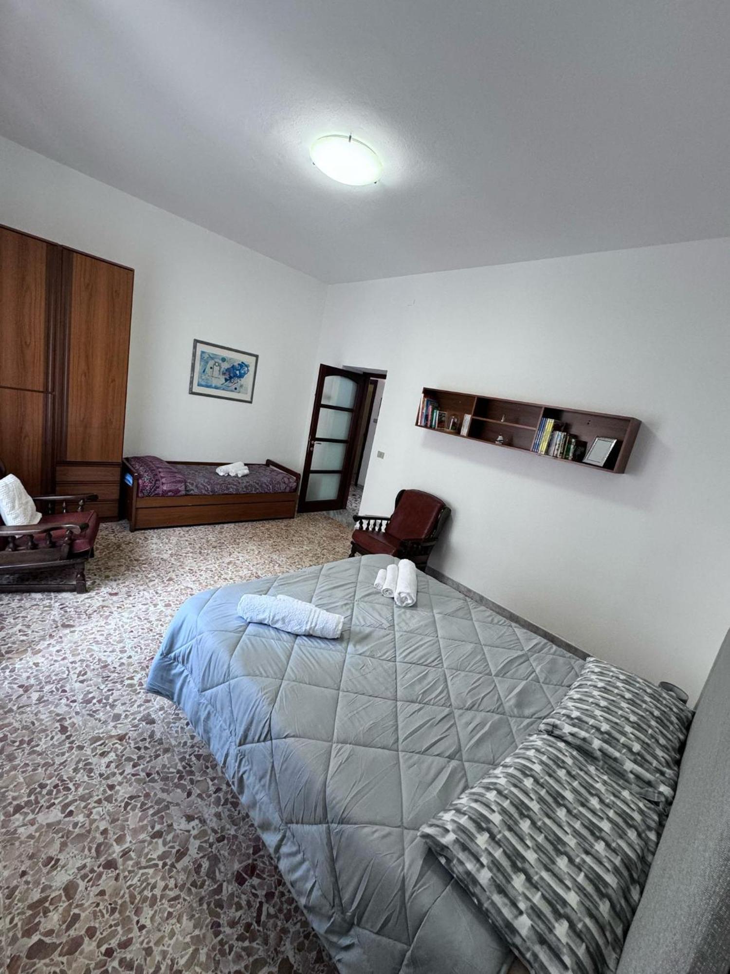 Pm 41 Via Ennio Porrino Guest House Alghero Extérieur photo