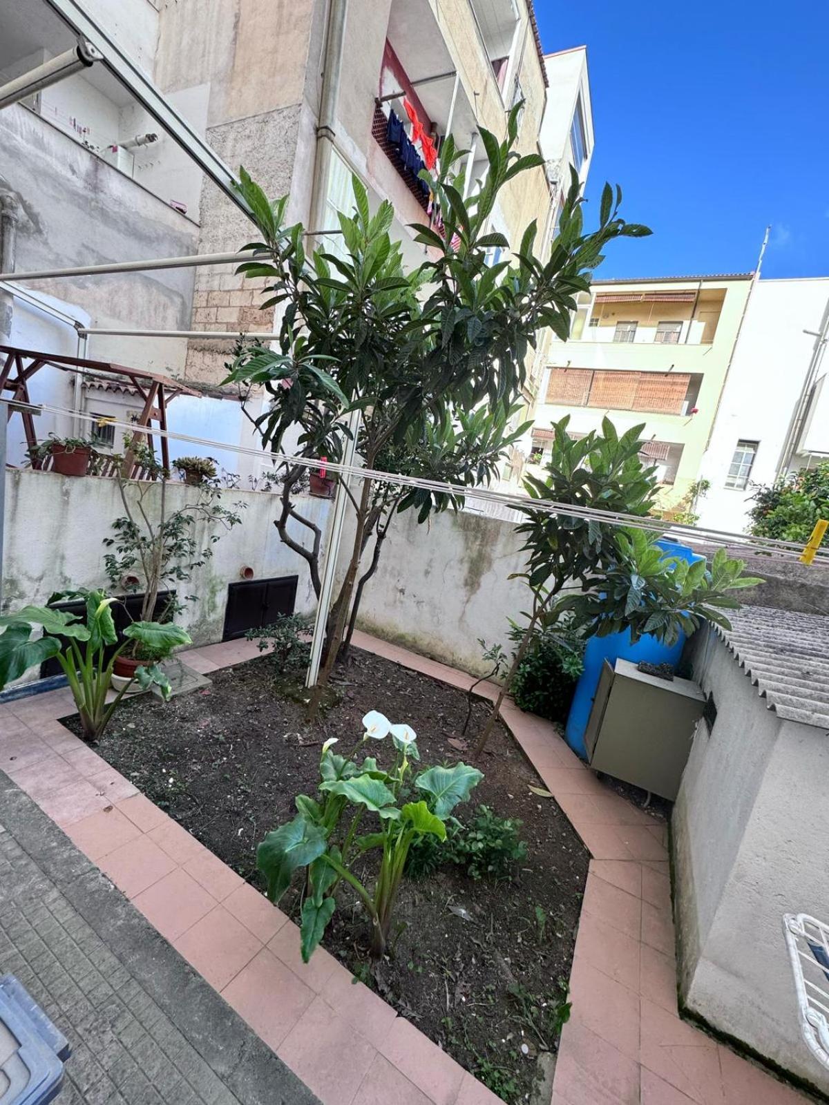 Pm 41 Via Ennio Porrino Guest House Alghero Extérieur photo