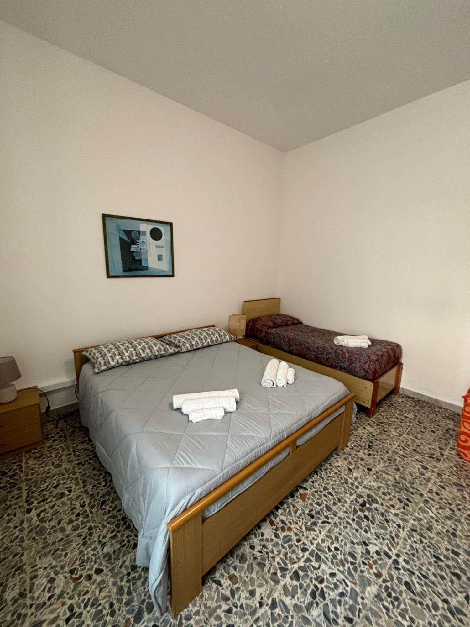 Pm 41 Via Ennio Porrino Guest House Alghero Extérieur photo