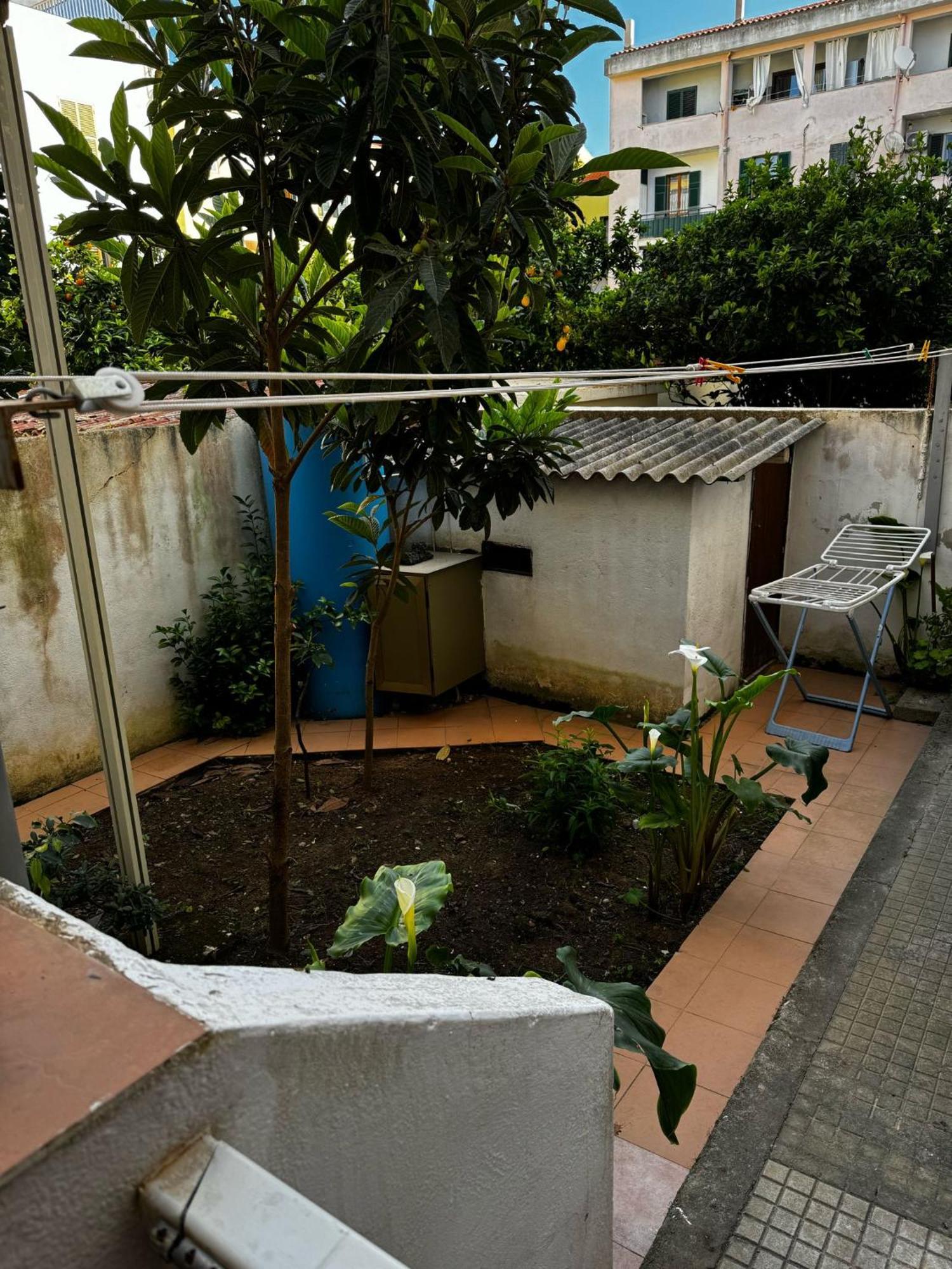 Pm 41 Via Ennio Porrino Guest House Alghero Extérieur photo